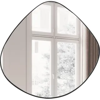 Kare DESIGN Wandspiegel Göteborg Spiegel 90 x 93 cm