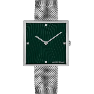 Jacques Lemans - Armbanduhr - Damen - Design Collection 1-2094A