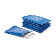 Catit Magic Blue Filtre pentru litiere acoperite pentru 3 luni