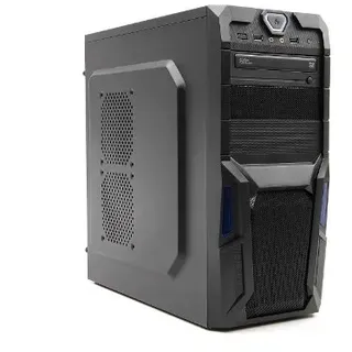 Komputronik Sensilo MR-300 A001 Desktop-PC (AMD A-Series A8-660k, 3,6GHz, 8GB RAM, 1TB HDD, AMD Radeon, Win 8)