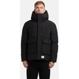 khujo Winterjacke »Winterjacke Dave«