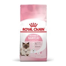 2x10kg Mother & Babycat Royal Canin Hrană uscată pisici