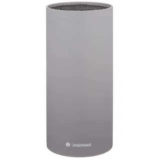 Zassenhaus 78138 Messerblock, Kunststoff