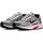 Initiator Herren Metallic Silver / White / Black 43