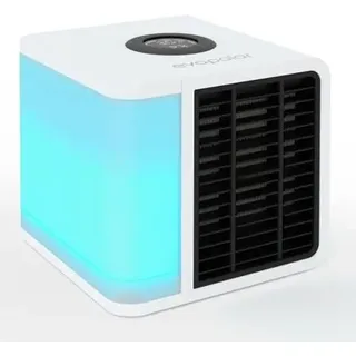 Evapolar evaLIGHT plus 18 cm weiß