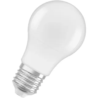 Osram LED-Birne 4,9 W E27 warmweiß 1 St.