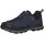 Lite Trail GTX marine/dunkelblau 43 - Schwarz, Grau, blau