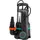 Schmutzwasser-Tauchpumpe 25000 1100 W