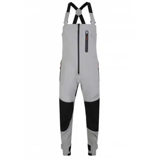 Typhoon New Coastal Latzhose - Grey - XL