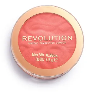 Blusher Reloaded