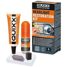 Lampa 38176 Quixx-Erneuerung für Scheinwerfer