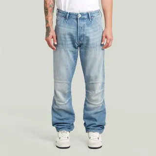 G-Star 5620 3D Regular Jeans - vintage mayin, - 32 - 34,
