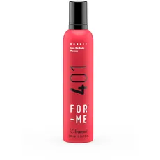 Bild For-Me 401 Give Me Body Mousse