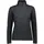 Damen Sweatshirt Schwarz 4XL