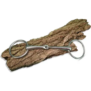 Esposita Wassertrense, einfach gebrochen, Edelstahl 14,5cm