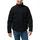 Herren Nordlicht Jkt M Daunenjacke Schwarz XL EU