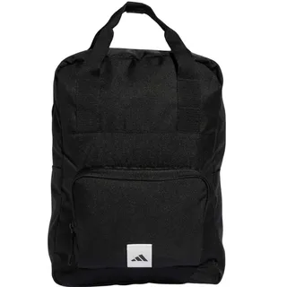 adidas Prime Rucksack schwarz IW0763 für die Schule urban - Schwarz