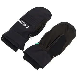 Oakley Apparel B1b Fausthandschuhe - Blackout - 2XL