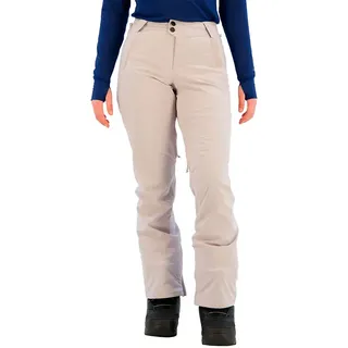 Burton Reserve 2l Stretch Slim Hosen - Washed Lavender - XL