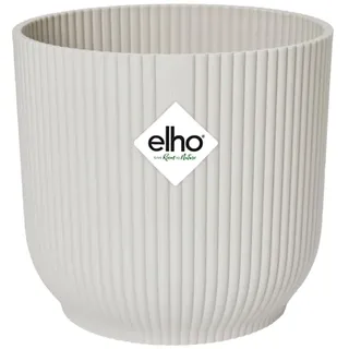 elho Vibes Fold Ø 14 x 13 cm Seidenweiß
