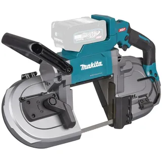 Makita Akku-Bandsäge PB002GZ 40V max. ohne Akku und Ladegerät