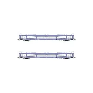 Rivarossi HR4421 Autotransporter AC