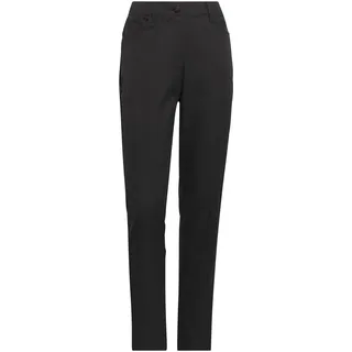 adidas Damen, Ultimate365 Twistweave 5-Pocket Pants, Black, 16