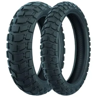 K60 110/80-18 58S TT