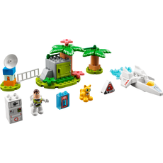 Bild von Duplo Buzz Lightyears Planetenmission 10962