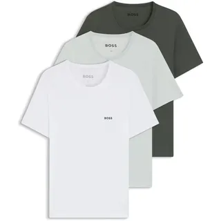 Boss TShirtRN 3P Classic 10267938 0