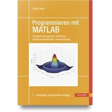 Programmieren mit MATLAB