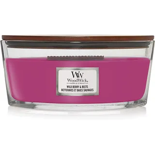 Woodwick Wild Berry & Beets Duftkerze 453,6 g