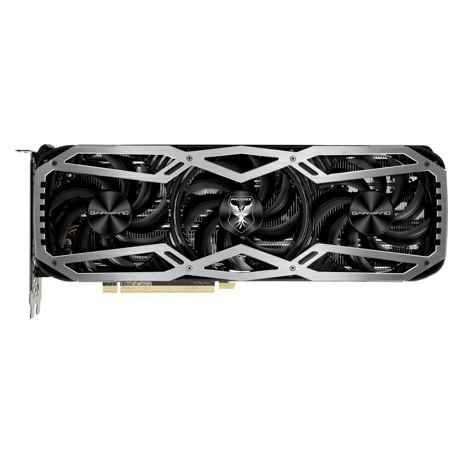 Bild von GeForce RTX 3070 GamingPro 8 GB NE63070019P2-1041A