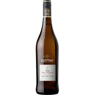 Emilio Lustau Puerto Fino Sherry Emilio Lustau