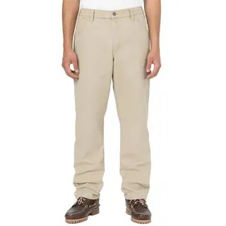 Dickies Dc Carpenter Hosen - Sw Desert Sand - 30