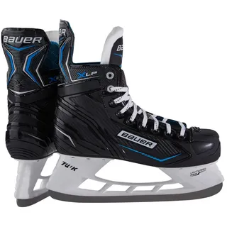 Bauer X-LP Skate schwarz