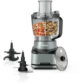 Ninja PrecisionPro 2,1 l Schwarz