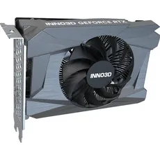 Inno3D GeForce RTX 4060 Compact (8 GB), Grafikkarte