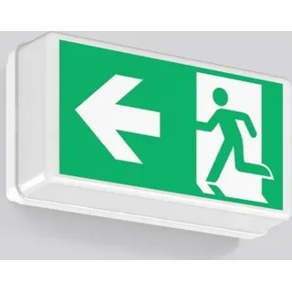 RZB LED-Rettungszeichenleuchte 652517.002