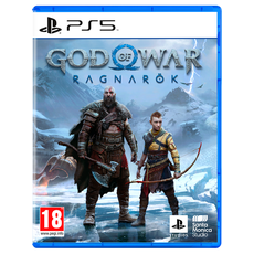 God of War: Ragnarök - Sony PlayStation 5 - Action - PEGI 18