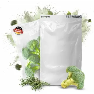 dryferm BAG | 50x50cm | 250-400g | 3 Stück