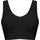 Bustier Soft Stretch Black
