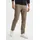 Anzughose SELECTED SLH175-SLIM ROBERT FLEX PANTS NOOS Herren Gr 36 Länge 32 braun sand Web Obermaterial 67 Polyester 29 Viskose 4 Elasthan unifarben slim fit knöchellang Hosen Anzughose