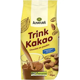 Alnatura Bio Trinkkakao, 400g