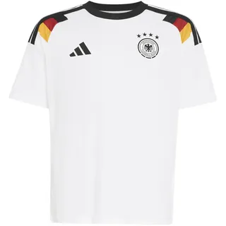 adidas Deutschland Heimtrikot 2025/26 Kinder Gr. 164
