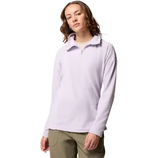 Columbia Glacial IV 1/2 Zip , Fleece Pullover für Damen