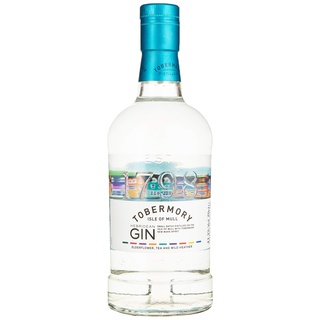 Tobermory Gin