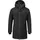Ins Parka Women black 38