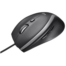 Bild von M500s Advanced Corded Mouse, USB (910-005784)