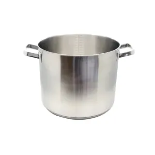 ELO Profi Cuisine Gemüsetopf 28 cm rund